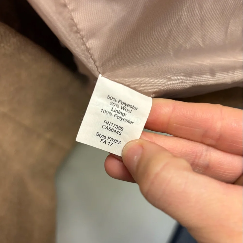 J. Crew excellent just
